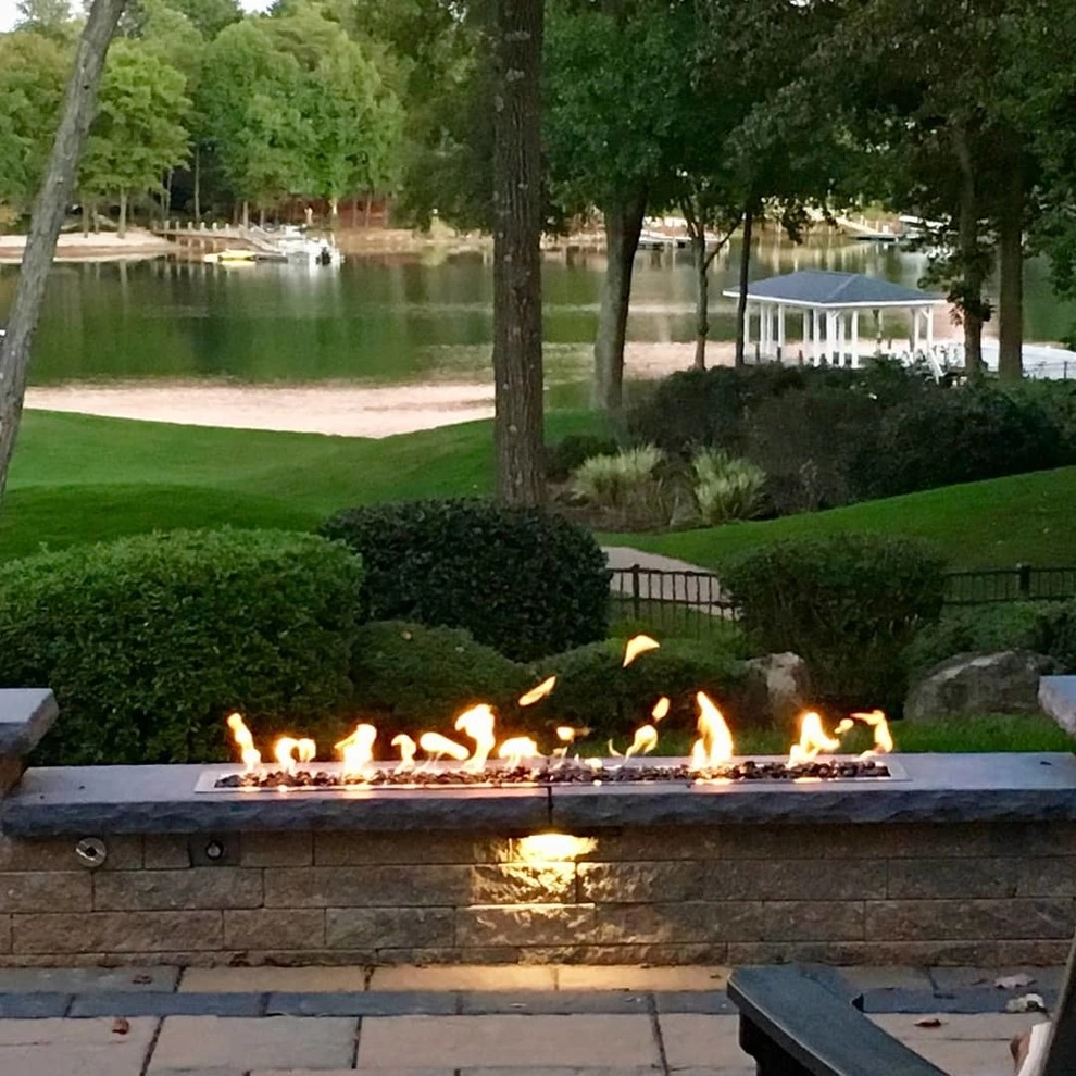 Patios by H2O-Matic Outdoor Creations - Photo 8