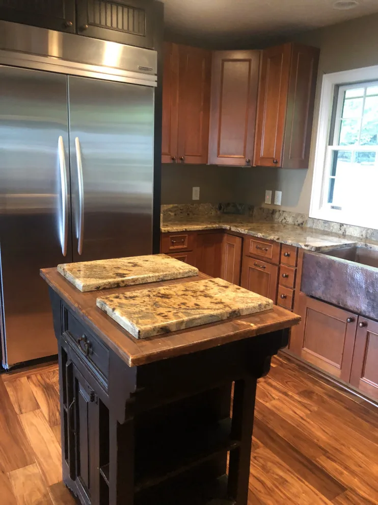 Mountain Home Presentation by RYS Interior Consulting - Photo 67