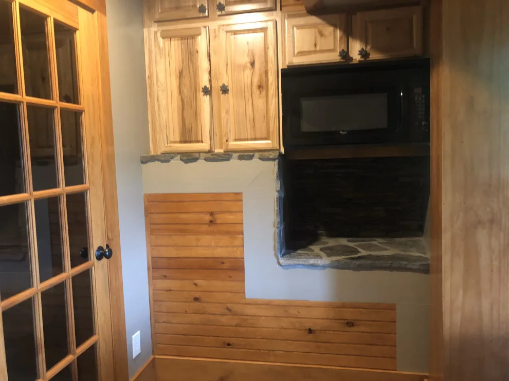 Mountain Home Presentation by RYS Interior Consulting - Photo 61