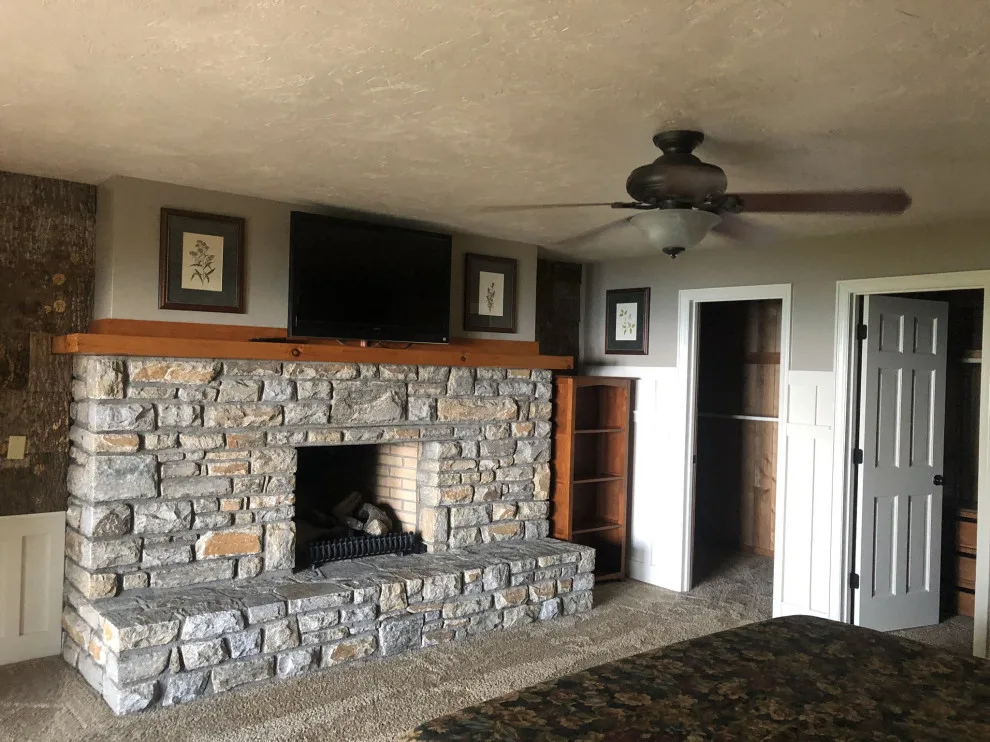 Mountain Home Presentation by RYS Interior Consulting - Photo 23