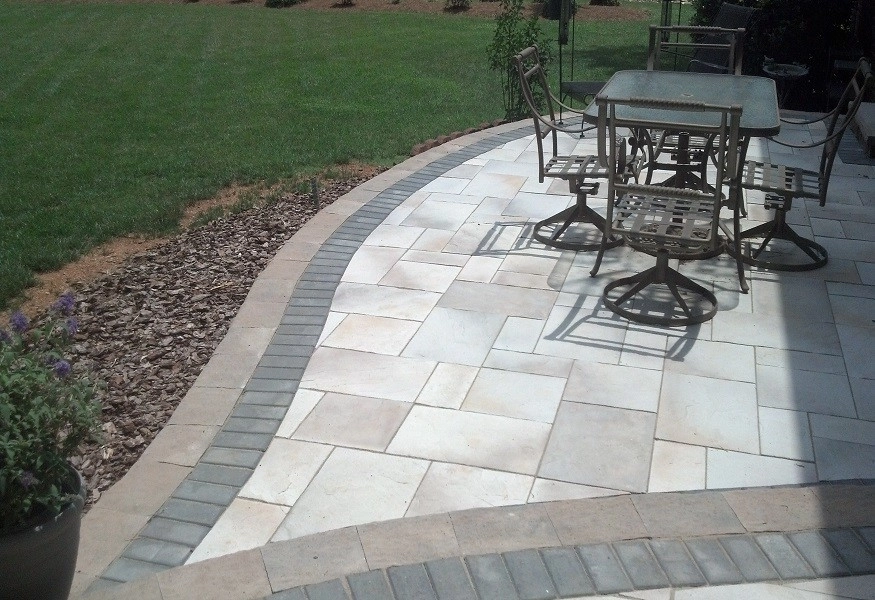 Patios by H2O-Matic Outdoor Creations - Photo 3
