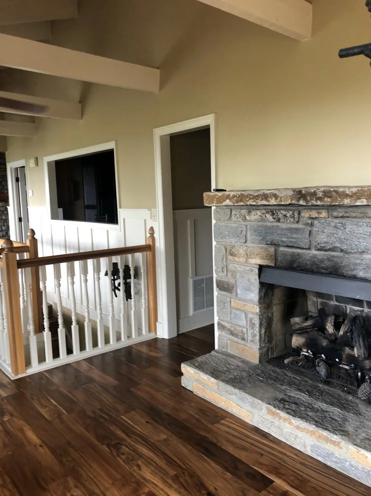 Mountain Home Presentation by RYS Interior Consulting - Photo 7
