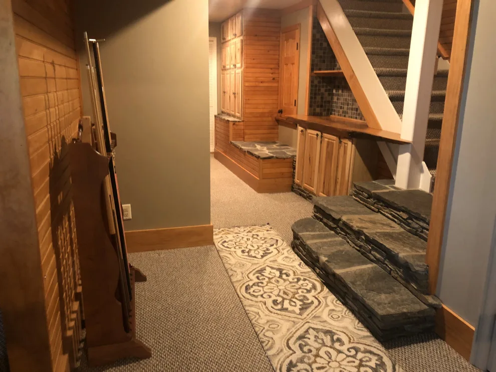 Mountain Home Presentation by RYS Interior Consulting - Photo 73
