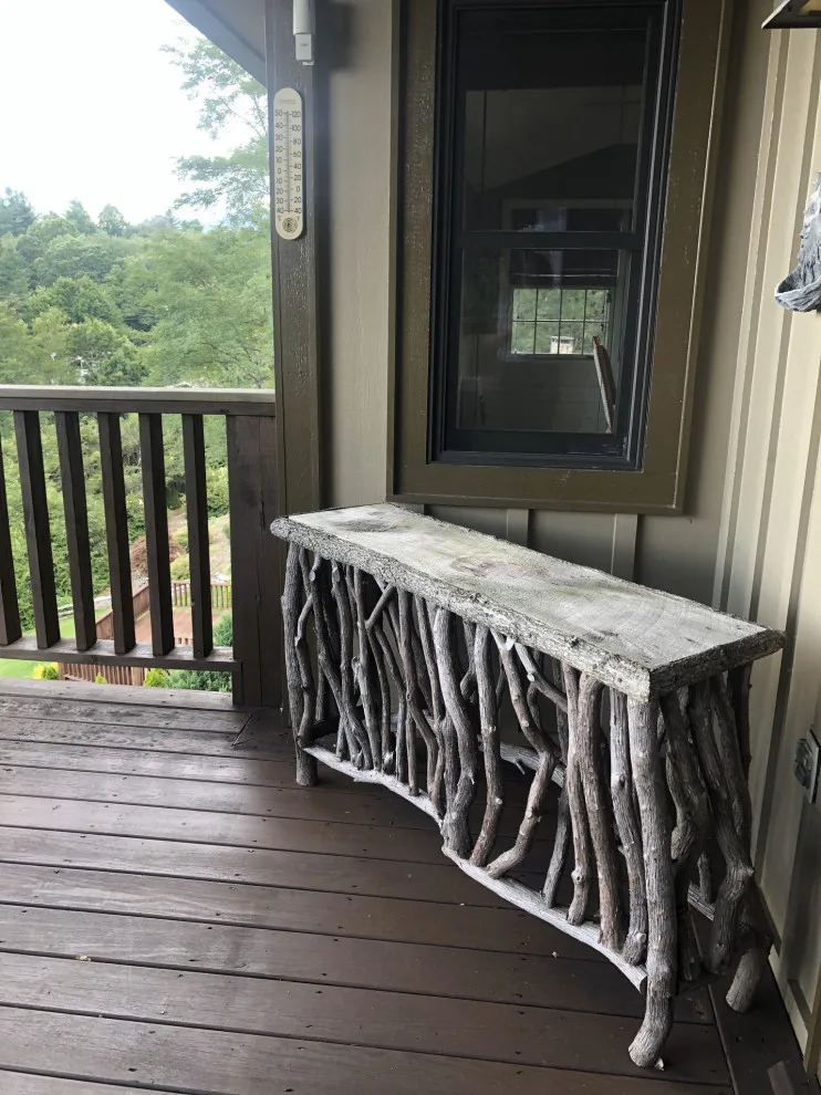 Mountain Home Presentation by RYS Interior Consulting - Photo 64