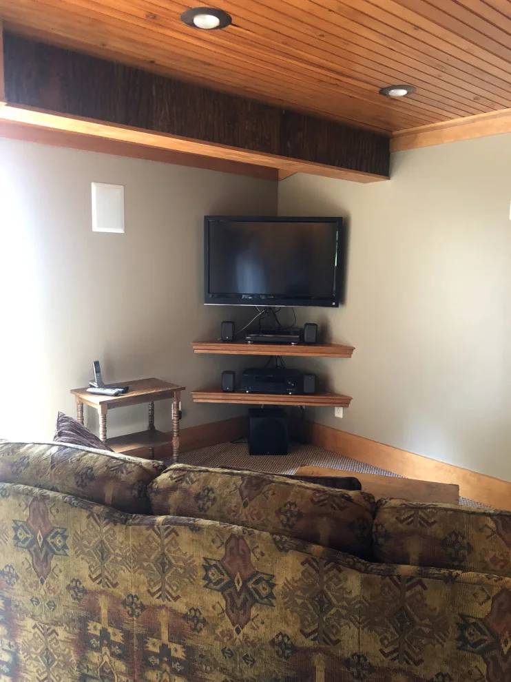 Mountain Home Presentation by RYS Interior Consulting - Photo 24