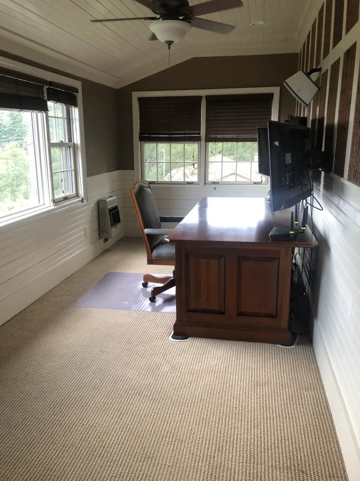 Mountain Home Presentation by RYS Interior Consulting - Photo 39