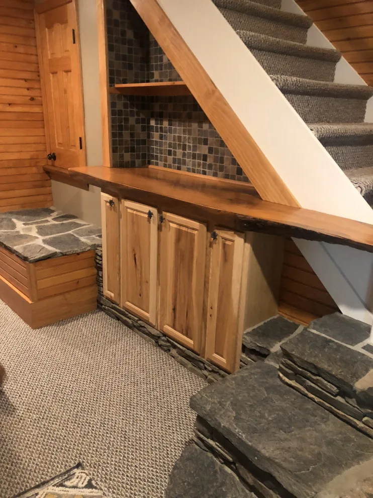 Mountain Home Presentation by RYS Interior Consulting - Photo 78