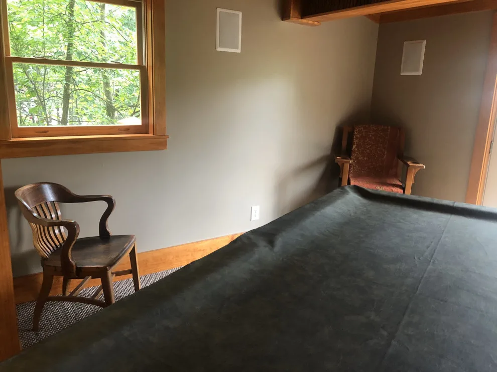 Mountain Home Presentation by RYS Interior Consulting - Photo 68