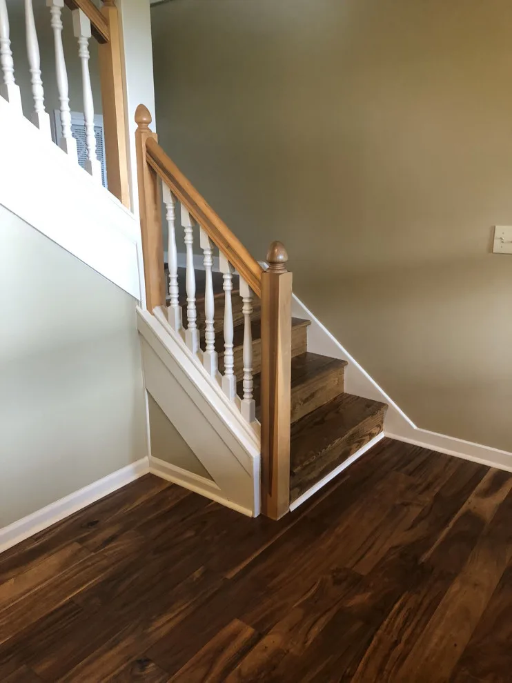 Mountain Home Presentation by RYS Interior Consulting - Photo 19