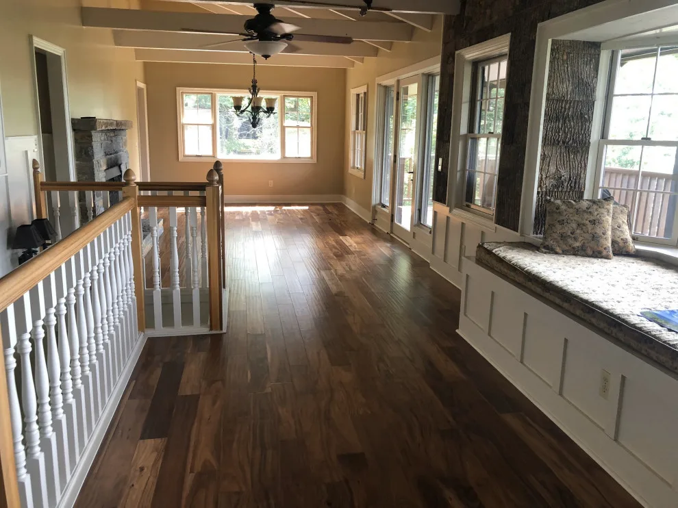 Mountain Home Presentation by RYS Interior Consulting - Photo 21