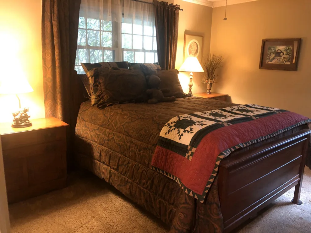 Mountain Home Presentation by RYS Interior Consulting - Photo 17