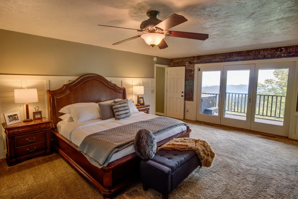 Mountain Home Presentation by RYS Interior Consulting - Photo 71