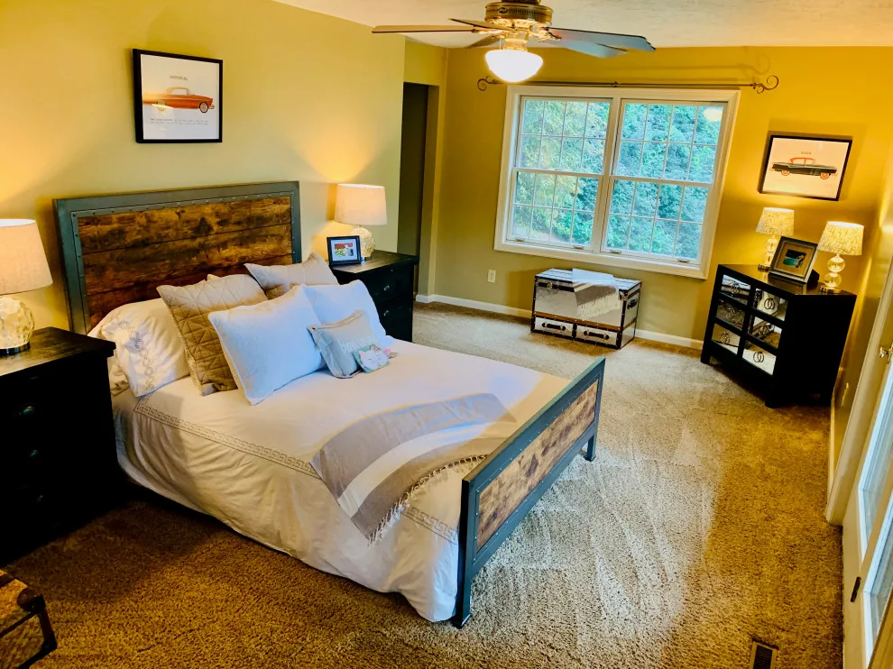 Mountain Home Presentation by RYS Interior Consulting - Photo 4