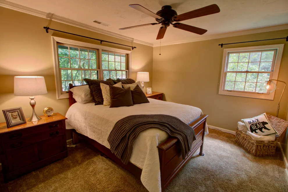 Mountain Home Presentation by RYS Interior Consulting - Photo 44