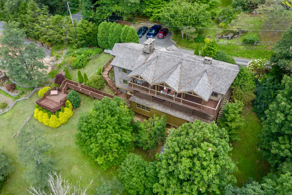 Mountain Home Presentation by RYS Interior Consulting - Photo 14
