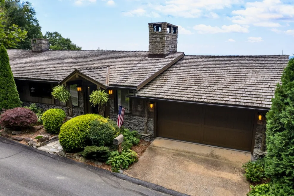 Mountain Home Presentation by RYS Interior Consulting - Photo 20