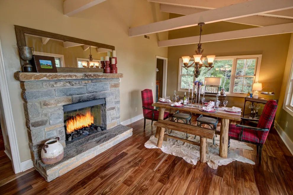 Mountain Home Presentation by RYS Interior Consulting - Photo 50