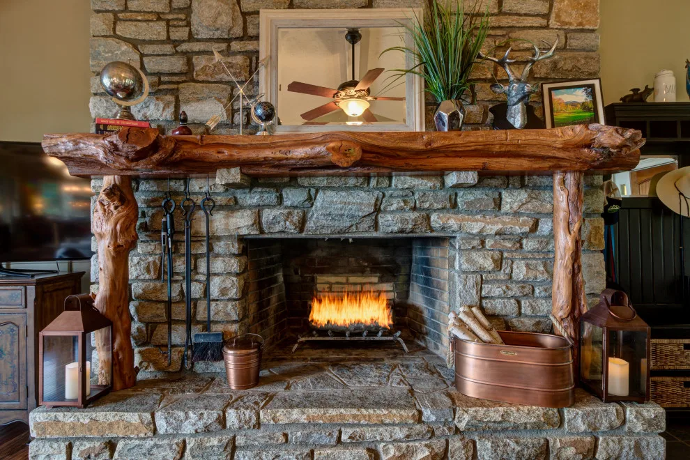 Mountain Home Presentation by RYS Interior Consulting - Photo 41
