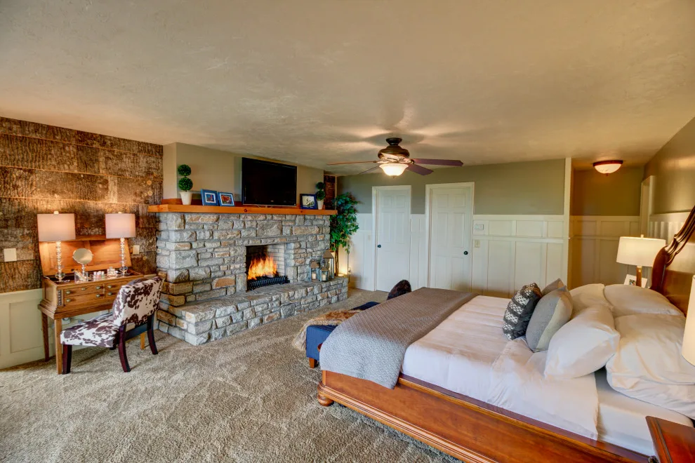 Mountain Home Presentation by RYS Interior Consulting - Photo 76