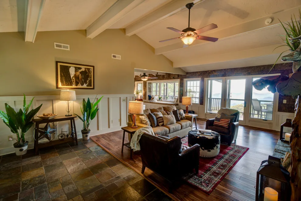 Mountain Home Presentation by RYS Interior Consulting - Photo 22