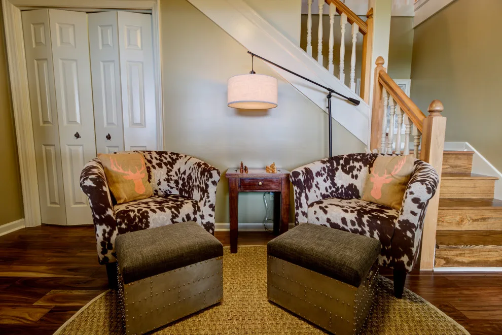 Mountain Home Presentation by RYS Interior Consulting - Photo 58