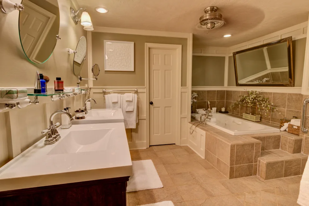 Mountain Home Presentation by RYS Interior Consulting - Photo 45