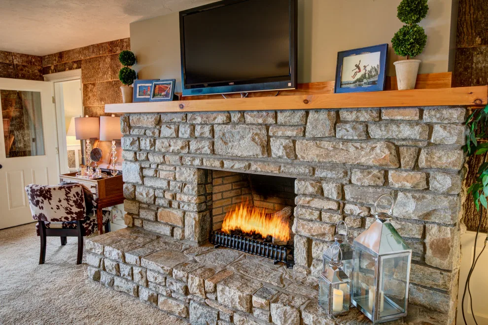 Mountain Home Presentation by RYS Interior Consulting - Photo 27