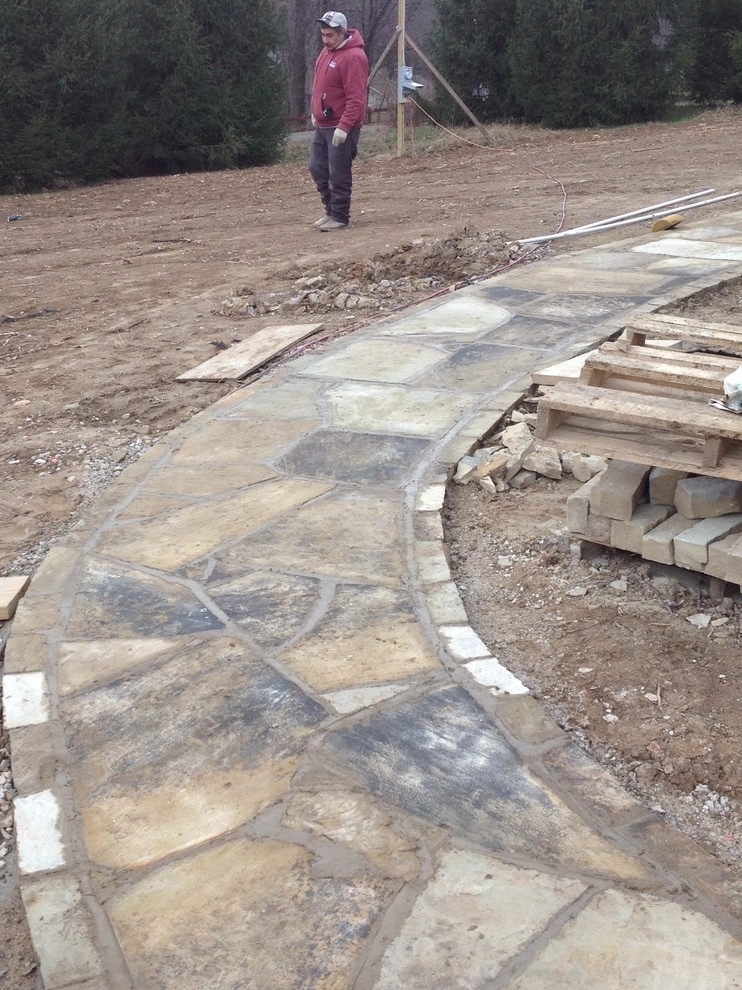 Hardscaping by Hackman Lawn & Landscape - Photo 2
