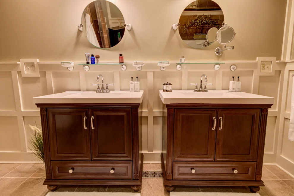 Mountain Home Presentation by RYS Interior Consulting - Photo 59