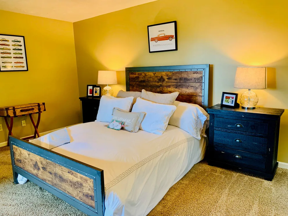 Mountain Home Presentation by RYS Interior Consulting - Photo 11