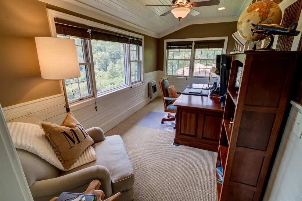 Mountain Home Presentation by RYS Interior Consulting - Photo 2