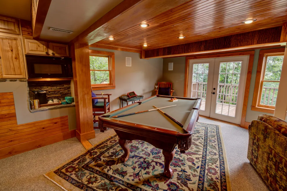 Mountain Home Presentation by RYS Interior Consulting - Photo 55