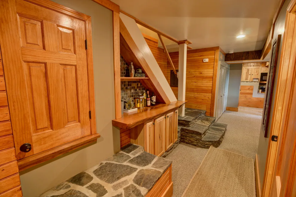 Mountain Home Presentation by RYS Interior Consulting - Photo 9