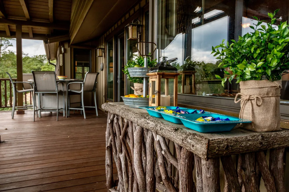 Mountain Home Presentation by RYS Interior Consulting - Photo 42
