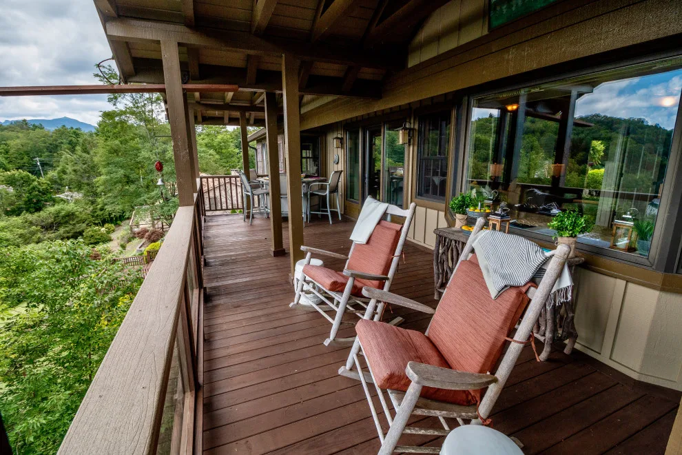 Mountain Home Presentation by RYS Interior Consulting - Photo 29