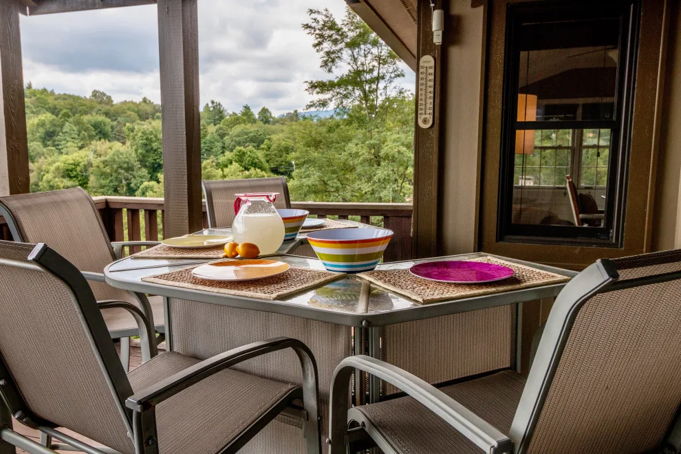 Mountain Home Presentation by RYS Interior Consulting - Photo 49