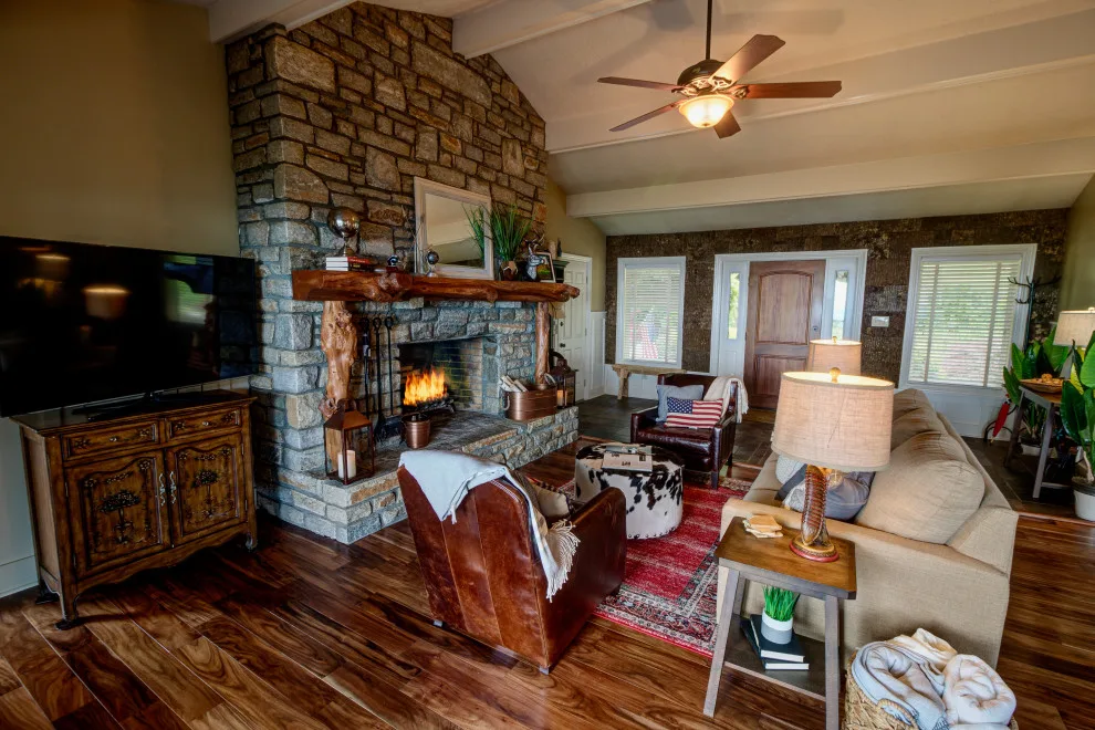 Mountain Home Presentation by RYS Interior Consulting - Photo 56