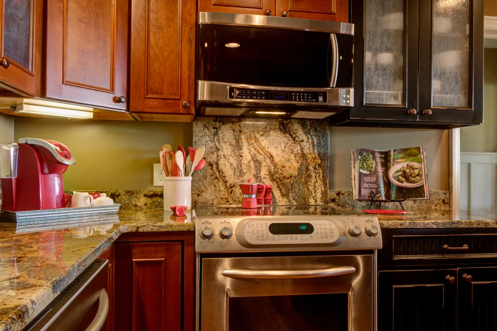 Mountain Home Presentation by RYS Interior Consulting - Photo 43