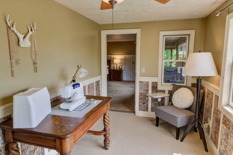 Mountain Home Presentation by RYS Interior Consulting - Photo 12