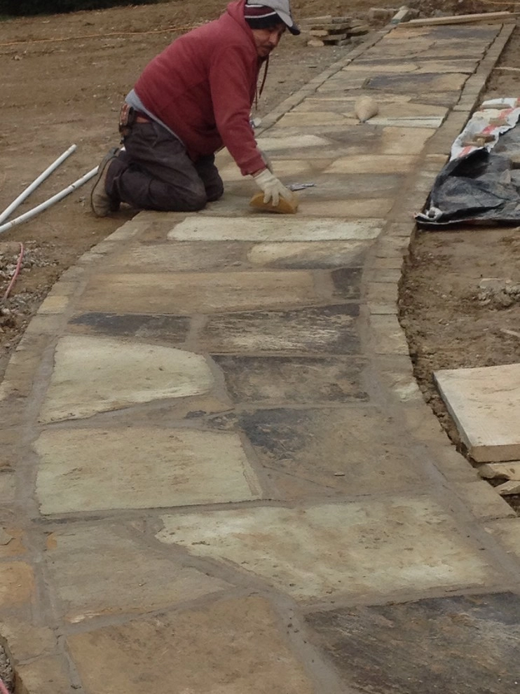 Hardscaping by Hackman Lawn & Landscape - Photo 3