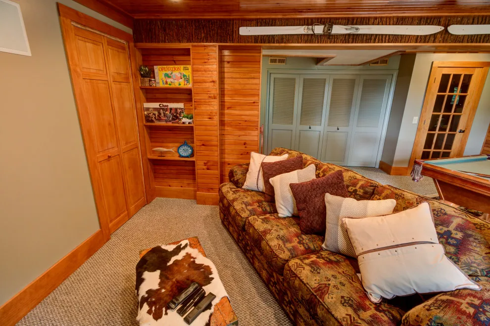 Mountain Home Presentation by RYS Interior Consulting - Photo 51