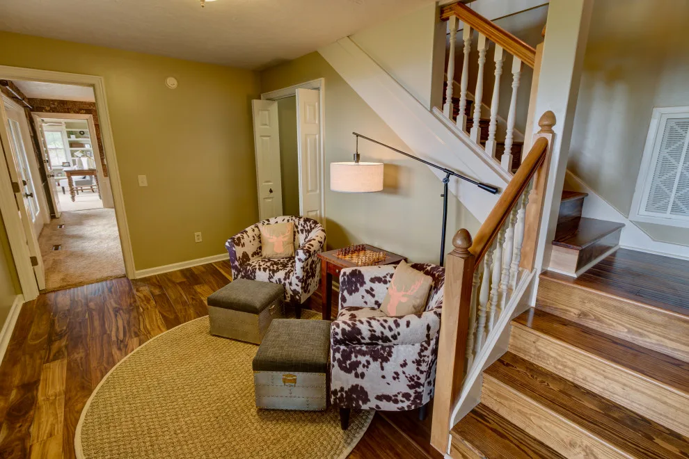 Mountain Home Presentation by RYS Interior Consulting - Photo 28