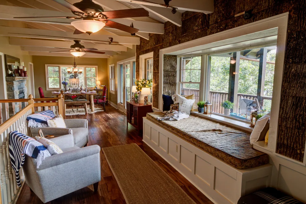 Mountain Home Presentation by RYS Interior Consulting - Photo 8