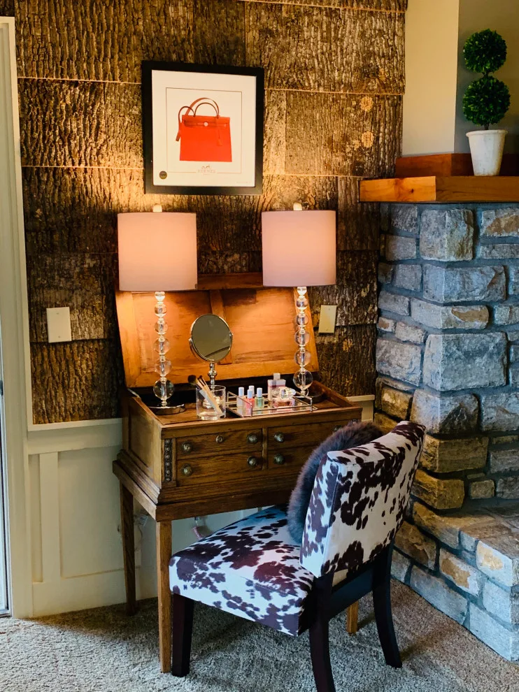 Mountain Home Presentation by RYS Interior Consulting - Photo 48