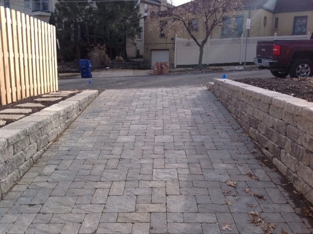 Landscaping Revamp by Hackman Lawn & Landscape - Photo 5
