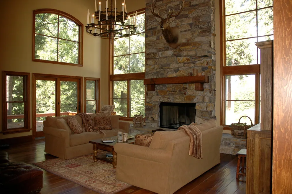 Sierra's Shaver Lake Mountain Escape by Killeen Associates - Photo 8