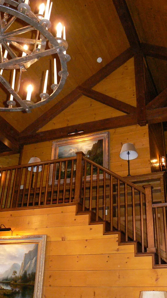 Sierra's Shaver Lake Mountain Escape by Killeen Associates - Photo 11