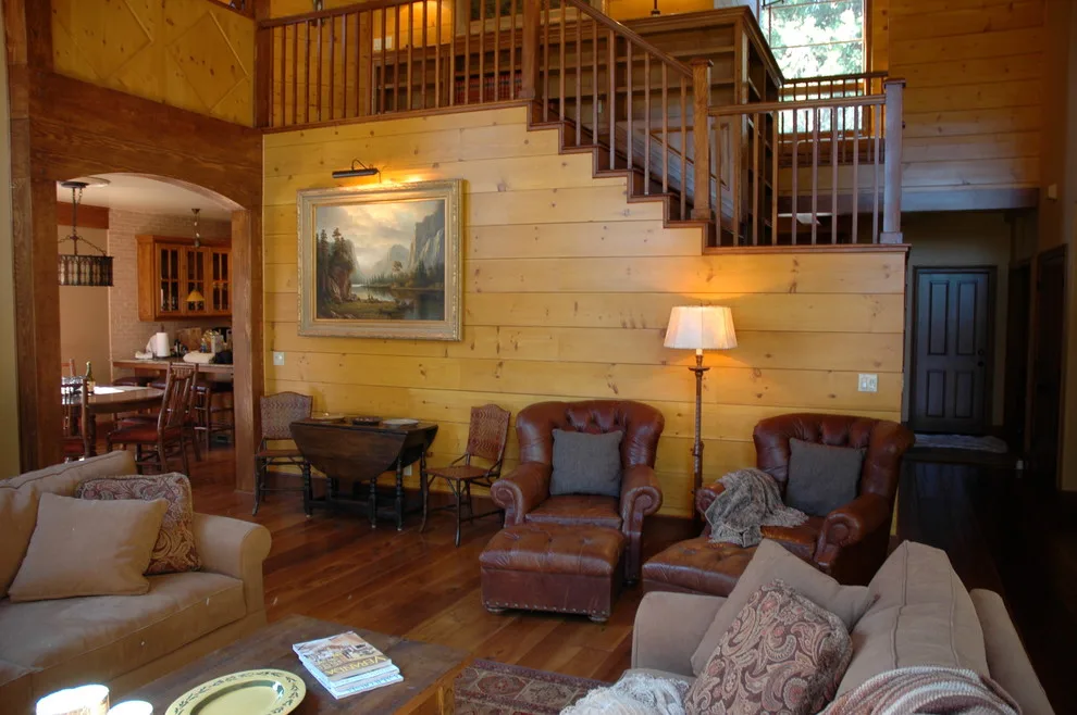 Sierra's Shaver Lake Mountain Escape by Killeen Associates - Photo 12