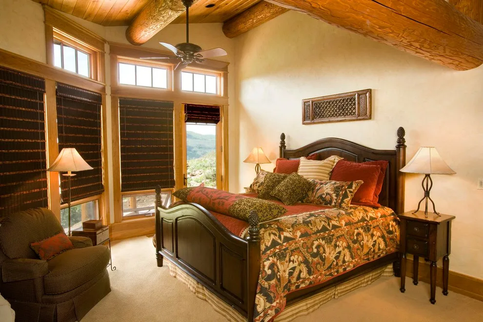 Traditional Mountain by Finial Design - Photo 5