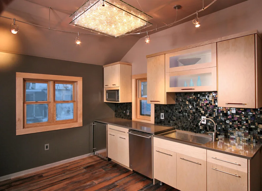 Mountain Transition by Finial Design - Photo 4